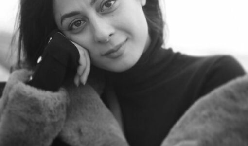 Sukhmani Sadana