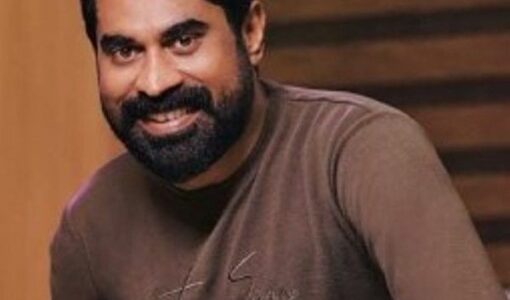 Suraj Venjaramoodu