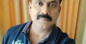 Sushil Singh