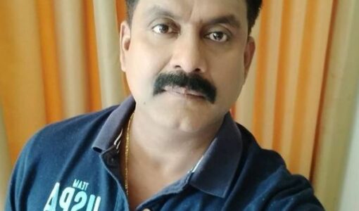 Sushil Singh