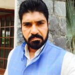 Suvinder Vicky Height, Age, Family, Biography & More