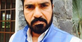 Suvinder Vicky