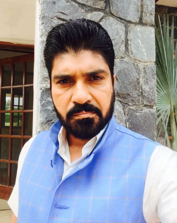 Kohrra Netflix Actors Cast Crew StarsUnfolded