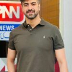 Syed Ali Haider Height, Age, Wife, Children, Family, Biography & More