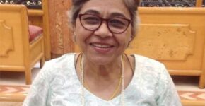 Veena Kapoor