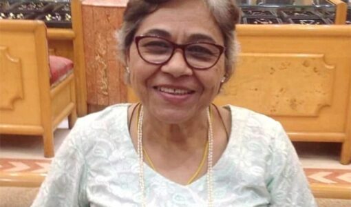 Veena Kapoor