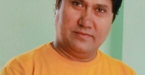 Vijay Lal Yadav