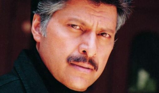 Vijayendra Ghatge