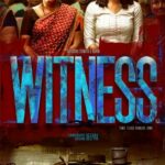 Witness (SonyLIV) Actors, Cast & Crew