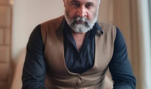 Adithya Menon