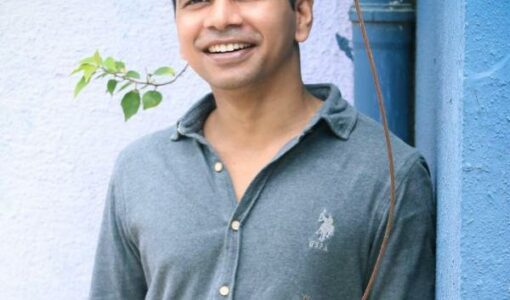 Aditya Kumar