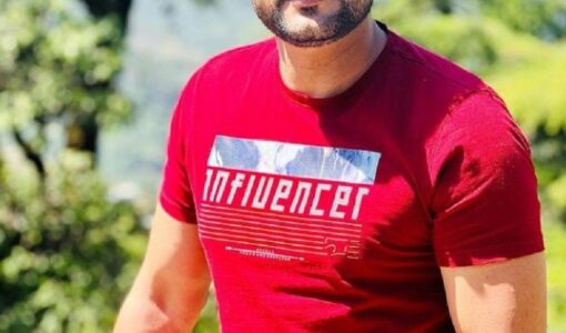 Ajay Hooda