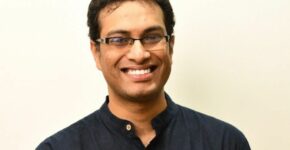 Akshat Shrivastava