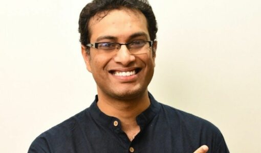 Akshat Shrivastava