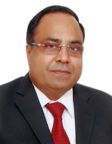 Alok Agarwal Age Wife Family Biography More StarsUnfolded