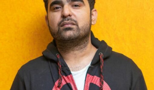 Ami Mishra
