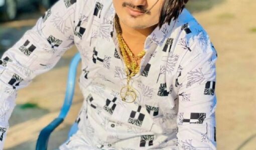 Amit Saini Rohtakiya