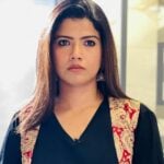 Amritha Suresh Age, Husband, Family, Biography