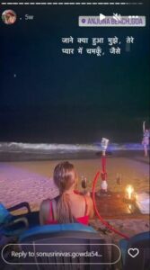 Sonu Srinivas Gowda Height, Age, Boyfriend, Family, Biography & More