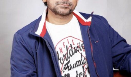 Anees Bazmee