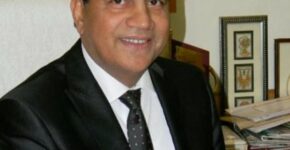 Anil Sharma