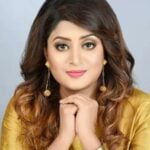 Anindita Paul Age, Husband, Family, Biography