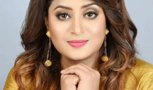 Anindita Paul