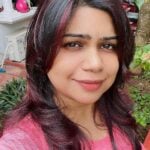 Anitha Shaiq Age, Husband, Family, Biography