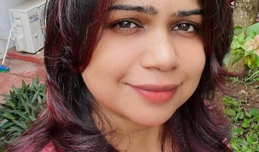 Anitha Shaiq