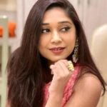 Antara Mitra Age, Family, Biography