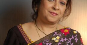 Anupama Deshpande