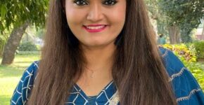 Anuradha Bhat