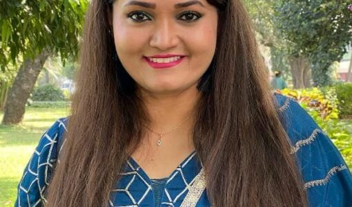 Anuradha Bhat