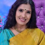 Anuradha Sriram Age, Husband, Children, Family, Biography