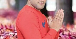 Bheru Lal Teli (Lovely Bhati)