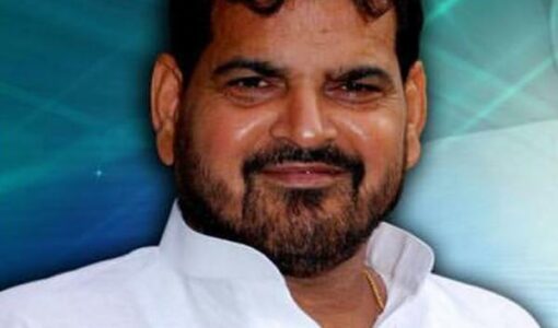 Brij Bhushan Sharan Singh