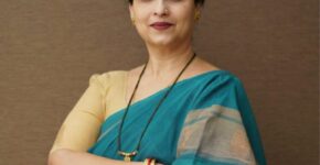 Chitra Wagh