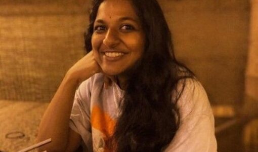 Dhanya Ananya