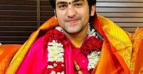 Dhirendra Krishna Shastri