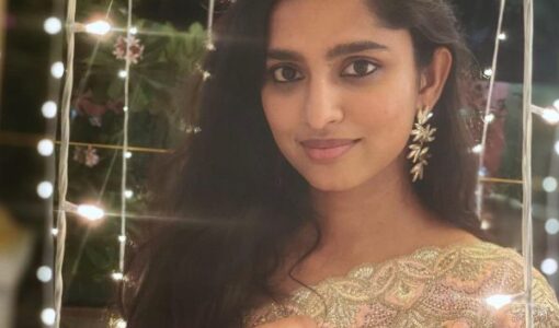 Divya Sripada