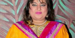 Dolly Bindra