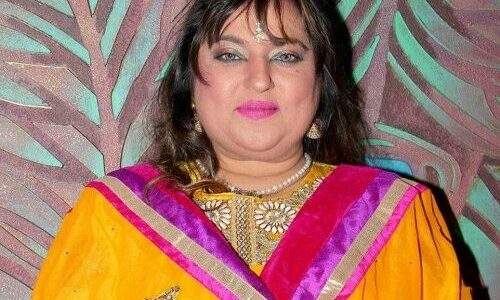 Dolly Bindra
