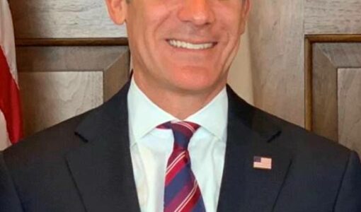Eric Garcetti