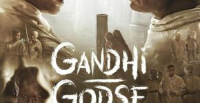 Gandhi Godse Ek Yudh