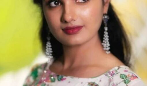 Geeth Saini