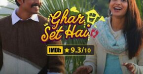 Ghar Set Hai