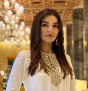 Sadia Khan Age, Boyfriend, Family, Biography & More » StarsUnfolded