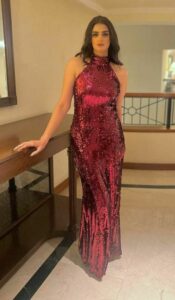 Hira Mani Age, Husband, Family, Biography & More » StarsUnfolded