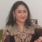 Jayati Bhatia Age, Husband, Family, Biography & More
