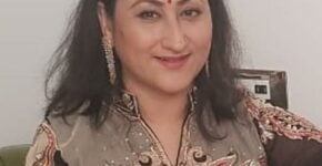 Jayati Bhatia